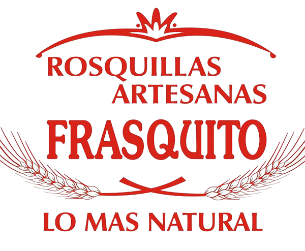 Logo Rosquillas Artesanas Frasquito